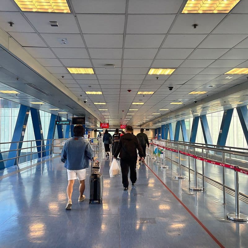 5~6월 여행지 추천! 마카오 여행 후기와 파리지앵 호텔 리뷰