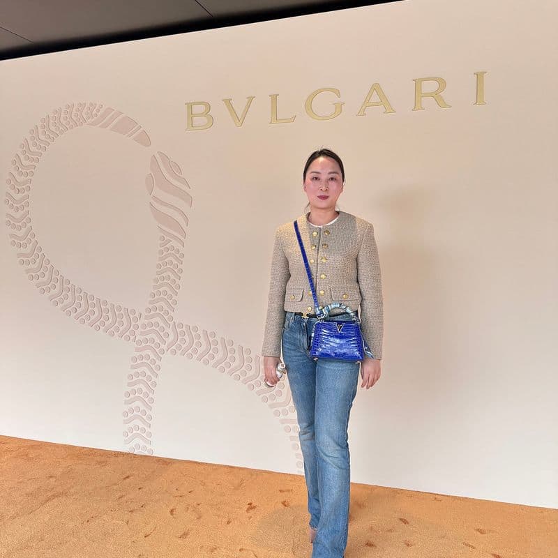 발망부터 디올까지, 디자이너 브랜드 OOTD 추천 룩북