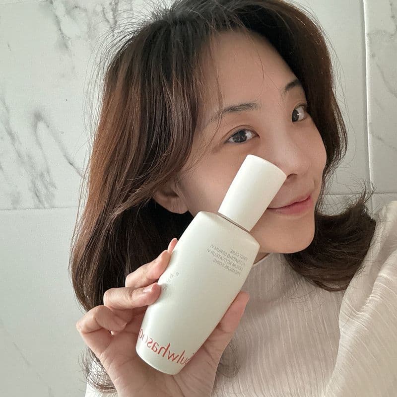 Sulwhasoo's Reversing Time Routine: Your Beauty Time Machine for a Busy Life.