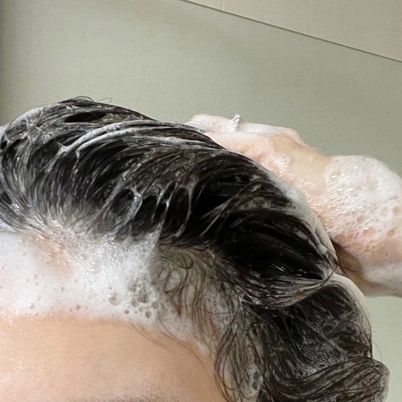 향기+윤기+패키지까지 완벽한 샴푸💎 오리베 리얼 사용기