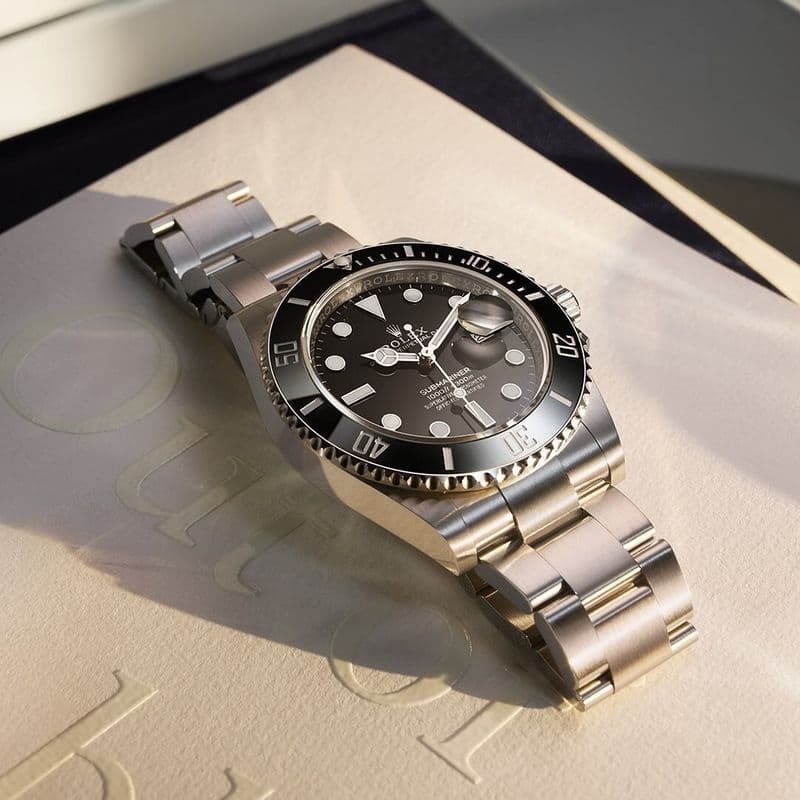 롤렉스, 미국서 가격 인상, 스위스 명품 시계 업계 줄 인상 예고