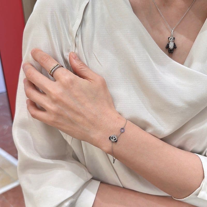 Qeelin: A review of this hidden gem of a brand with a beautiful name. 💍