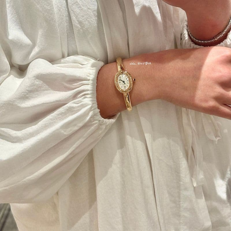 또 올랐네 또 올랐어, 까르띠에 5/14 인상 품목 정리 💌 (+베누아 미니 뱅글 구매기 💳)