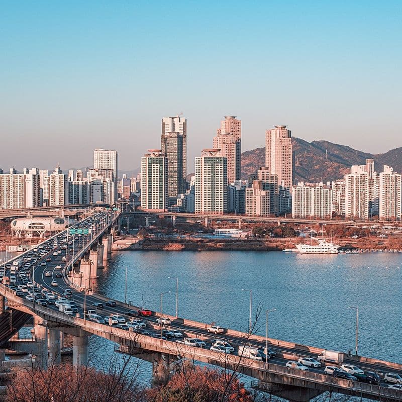 Prada-Occupied 'Cheongdam's Most Expensive Building' Sold for KRW 55 Billion, Breaking All-Time High Record.