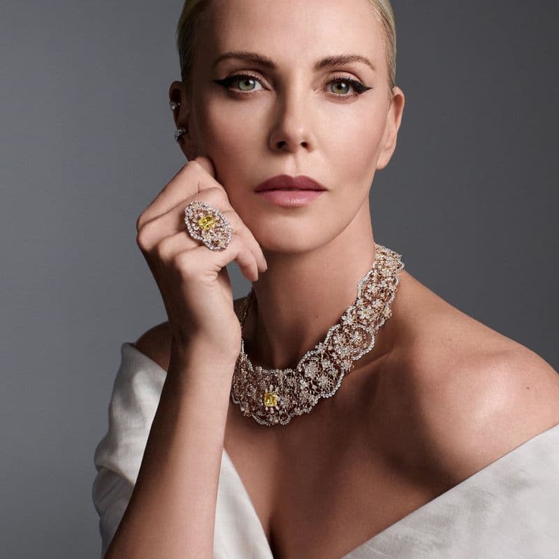 Dior High Jewelry: The DIOREXQUIS Collection, a testament to exquisite craftsmanship.