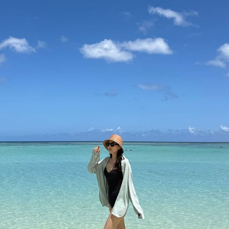 🌴 Guam Trip: My Best Shots (Days 3-5) + Little Shopping Haul 🛍️