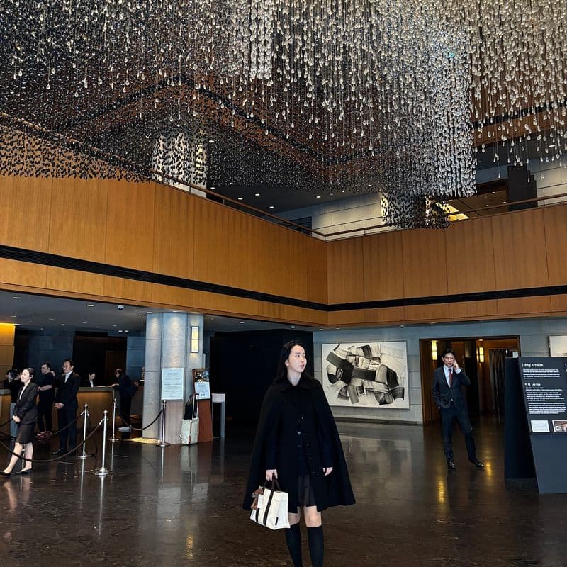 Do you enjoy staycations? 🏩 Here are some great tips for the Shilla Hotel's Business Deluxe room, a top-tier choice for a luxurious getaway!