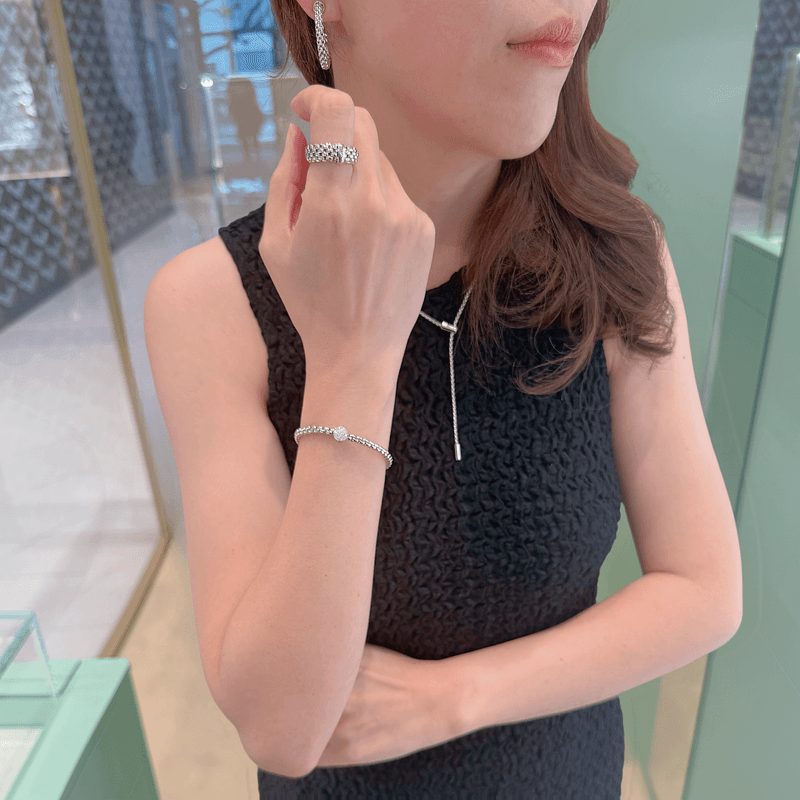 포페(FOPE)에서 만큼은 시상식 여배우처럼. 유연한 아름다움 포페(FOPE)🌷