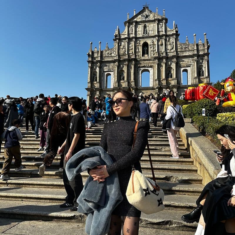Essential Macau Travel Tips for February! Weather and Recommendations for the Parisian Hotel & Dining