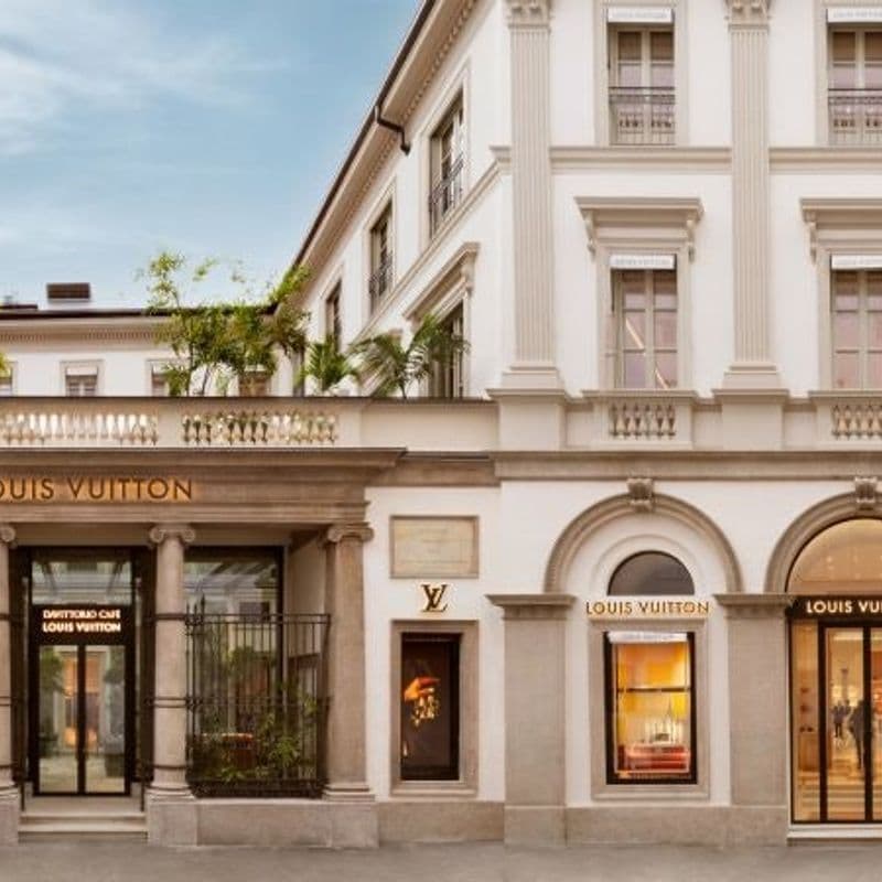 2025 프랑스 브랜드 3대장은? 루이비통·에르메스·샤넬