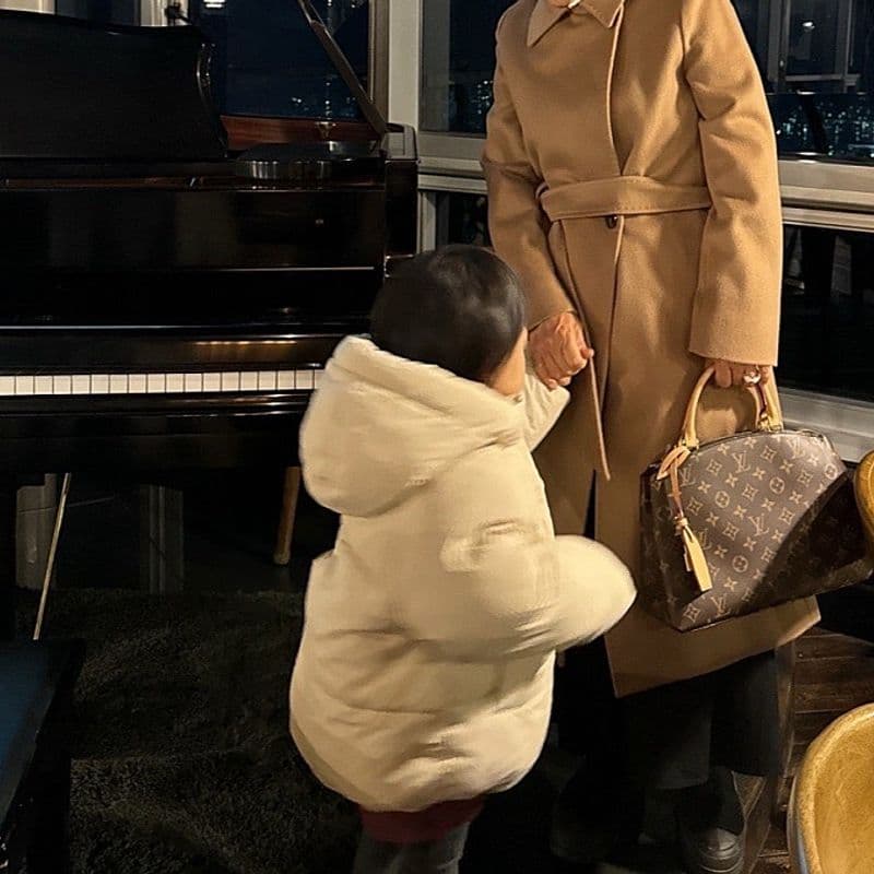 For Mother's Day: Luxury Gift Ideas for Moms in Their 50s and 60s - Like a Louis Vuitton Monogram Bag.