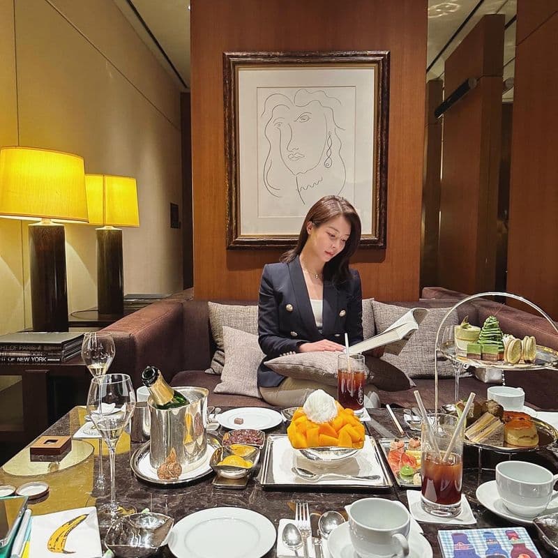 Top 5 Private Spots in Seoul for Your Next Gathering: Perfect for Birthday Celebrations, Champagne Parties, or a Relaxing Tea Time!