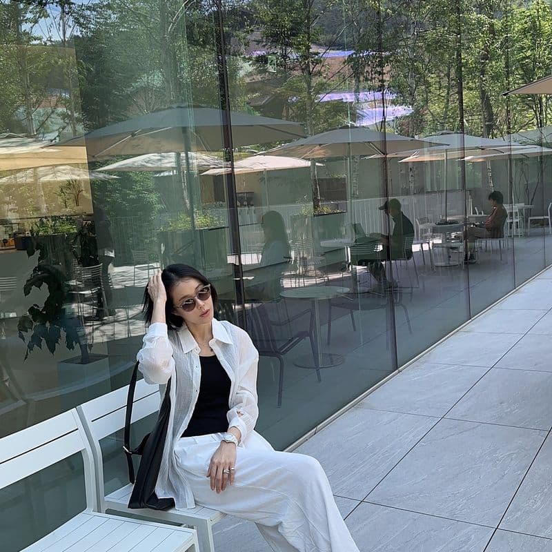 Cool-tone outfit dilemmas solved! Here are some color combos that I recommend for those with cool undertones.