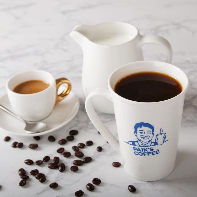 빽다방, 라떼 1,000원 이벤트 선결제 요청 논란