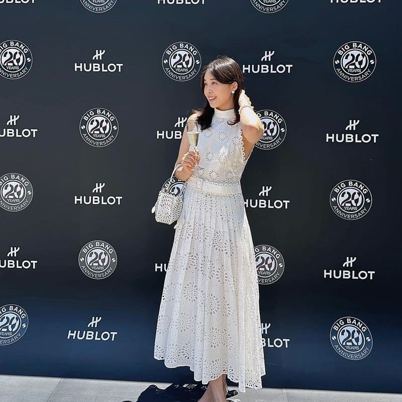 Reflecting on the Hublot Big Bang 20th Anniversary celebration.