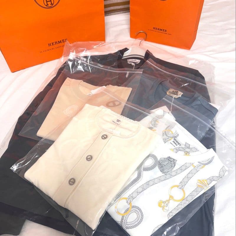 Unveiling the Hermes 2025 New Collection Shopping List! Our Top Picks for Spring/Summer & Fall/Winter.