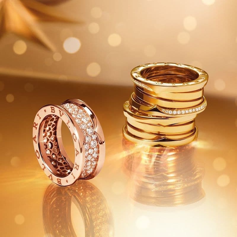 불가리 주얼리 가격 인상, 6월 23일 예정