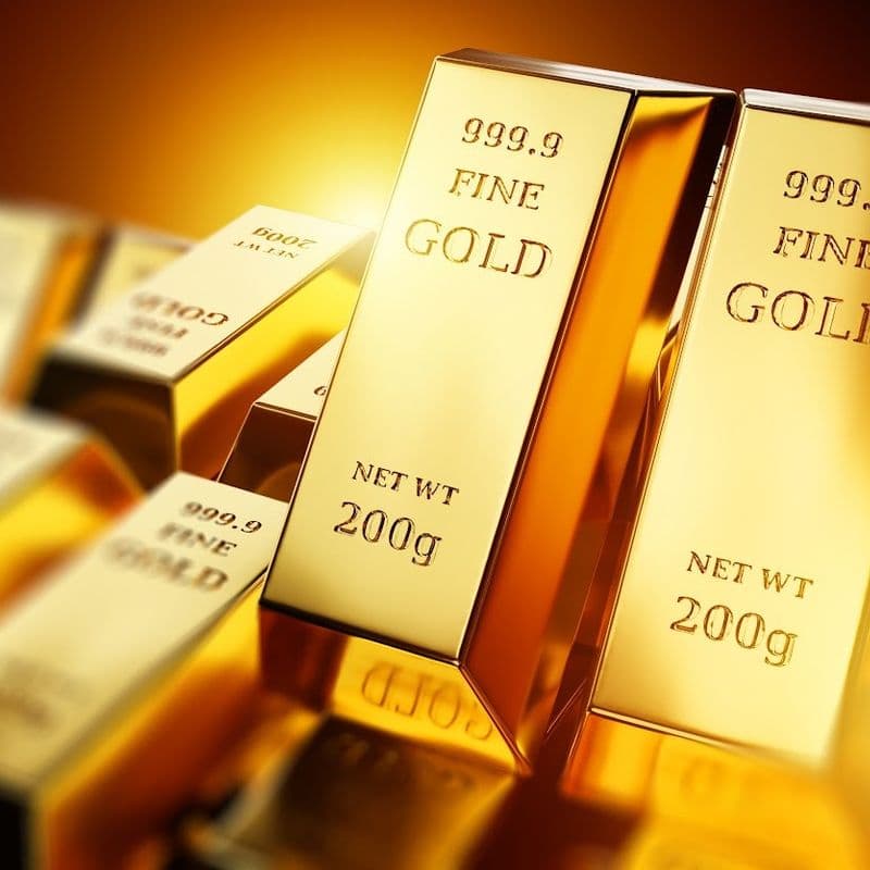 오늘의 금 시세는? 한 돈 팔 때 얼마일까