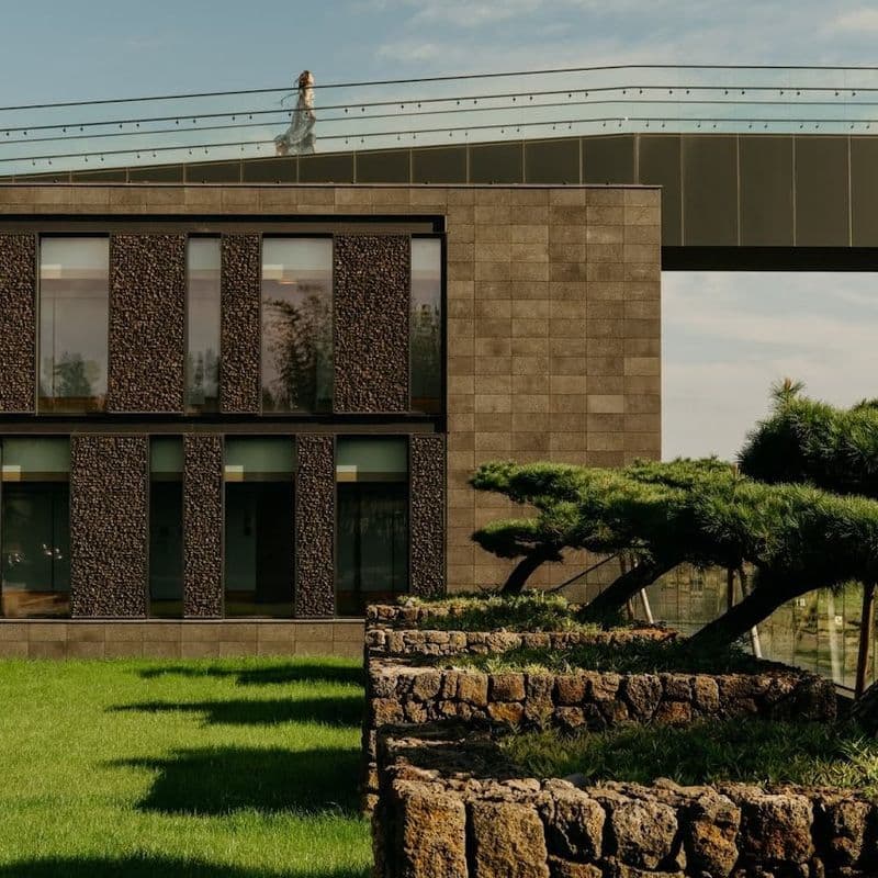 국내 호텔 순위 - JW 메리어트 제주, 한국 대표 럭셔리 호텔 1위 