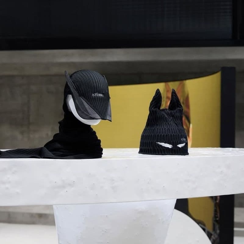 젠틀몬스터에 이어 모자 브랜드 '어티슈' 런칭한 아이아이컴바인드