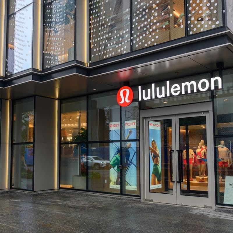 룰루레몬, 디자인 특허 침해로 코스트코에 법적 대응