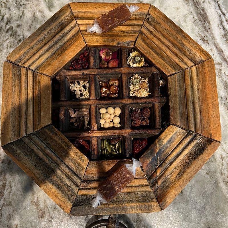 서울 미슐랭 2스타, 파인다이닝 추천 : 에빗(EVETT) 런치 메뉴 소개와 드레스코드