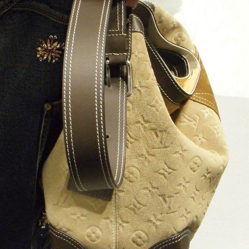 Louis Vuitton Customer Data Exposed: Are Luxury Brands Taking Security Seriously Enough?