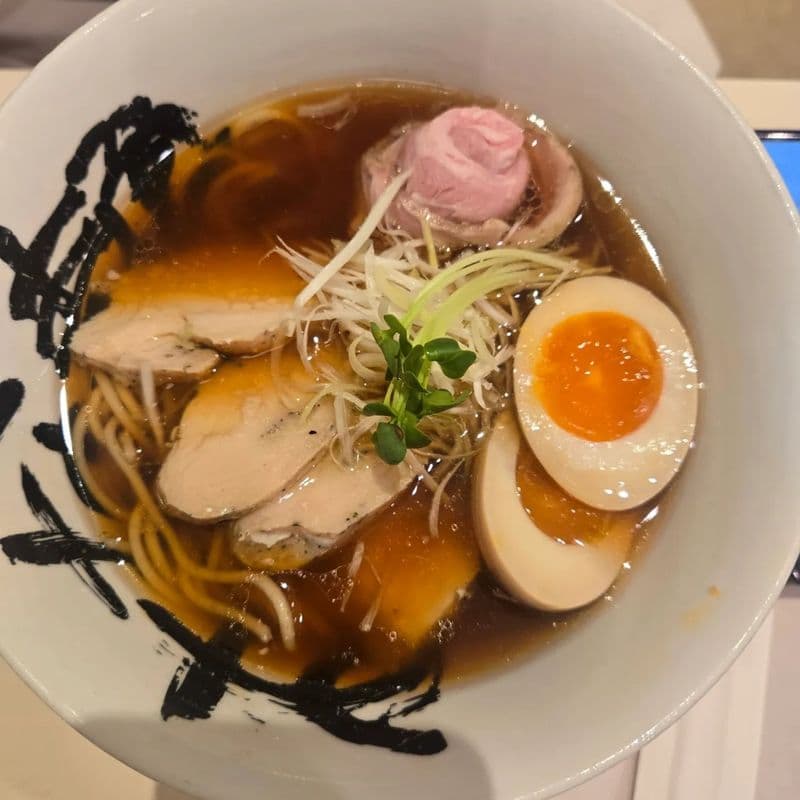 오사카 여행 필수 코스 - 에르메스 쇼핑 후기와 라멘 맛집 리스트(feat.포토스팟)