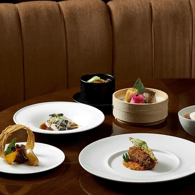 뜨거운 여름 맞이, 럭셔리 보양식 선보인 국내 호텔