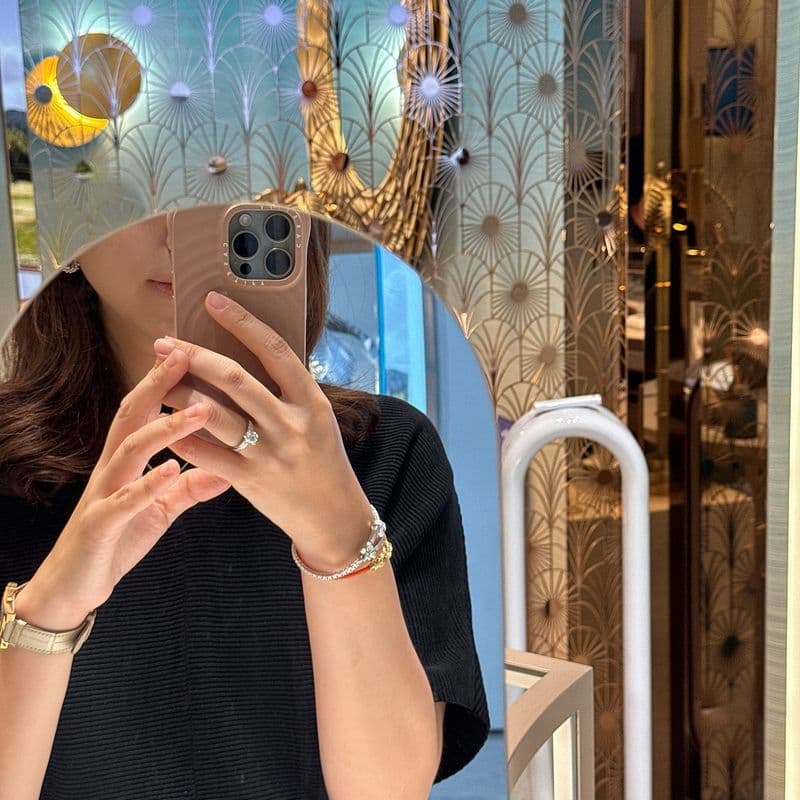 A Review of the Fred Wedding Collection: From the Force 10 Bracelet to the Pretty Woman Collection