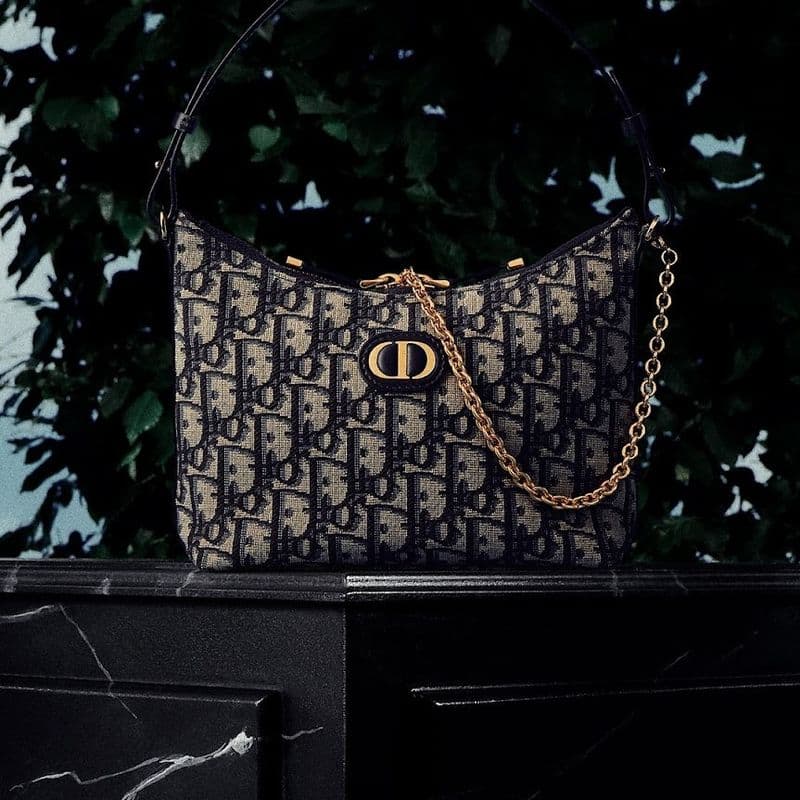 Dior's Fall/Winter 2025/2026 Ready-to-Wear Collection