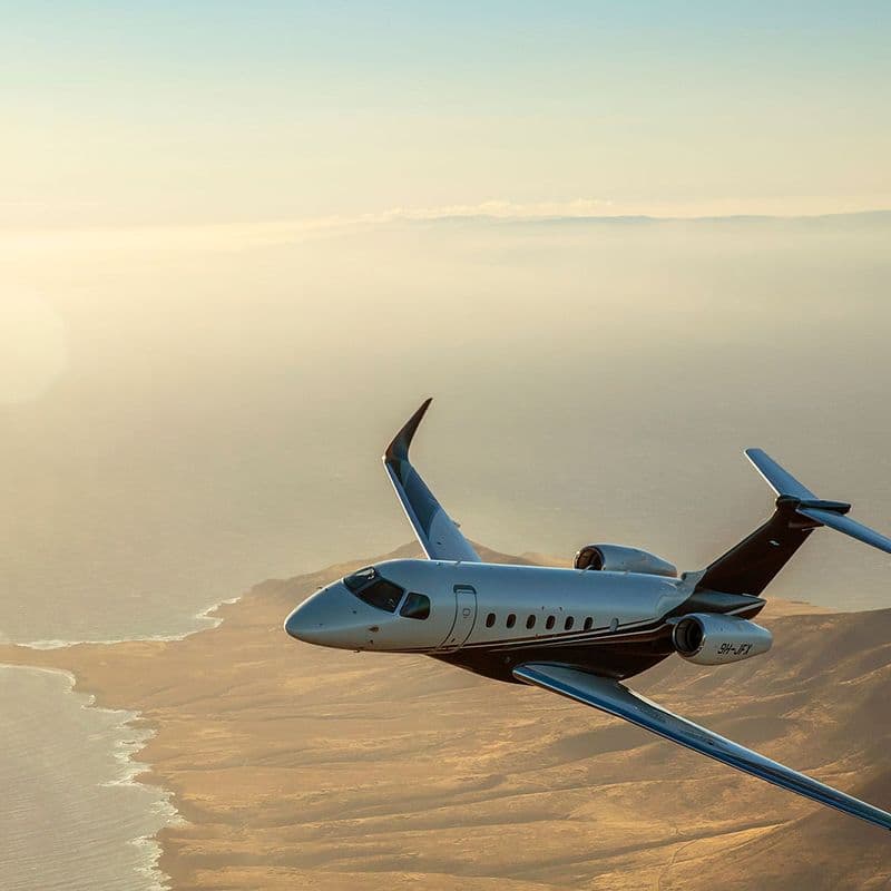 LVMH, 프라이빗 제트 기업 플렉스젯 지분 20% 인수