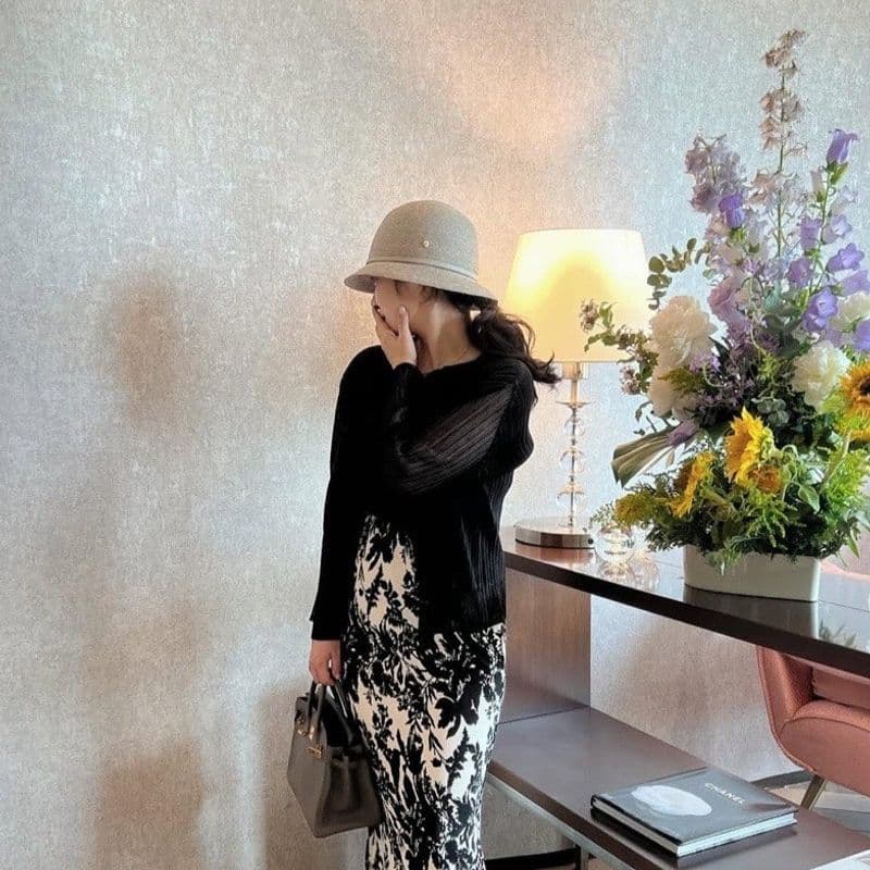 여름 필수 아이켐! 헬렌카민스키 베사 6, 코리, 그레이시, 뉴포트 착용 사진 모음