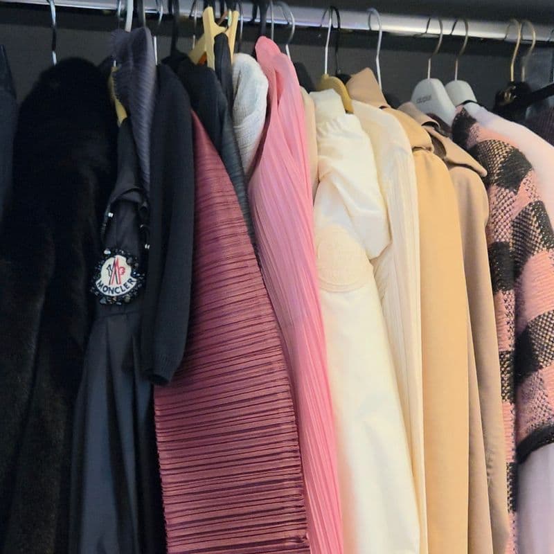 명품 패딩, 트위드 자켓 오래 입을 수 있는 명품 의류 보관 방법 정리