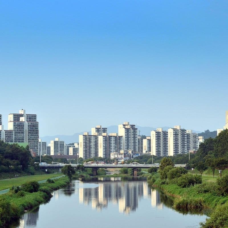 故 이건희 회장 이태원 단독주택, 228억 원에 매도 계약 