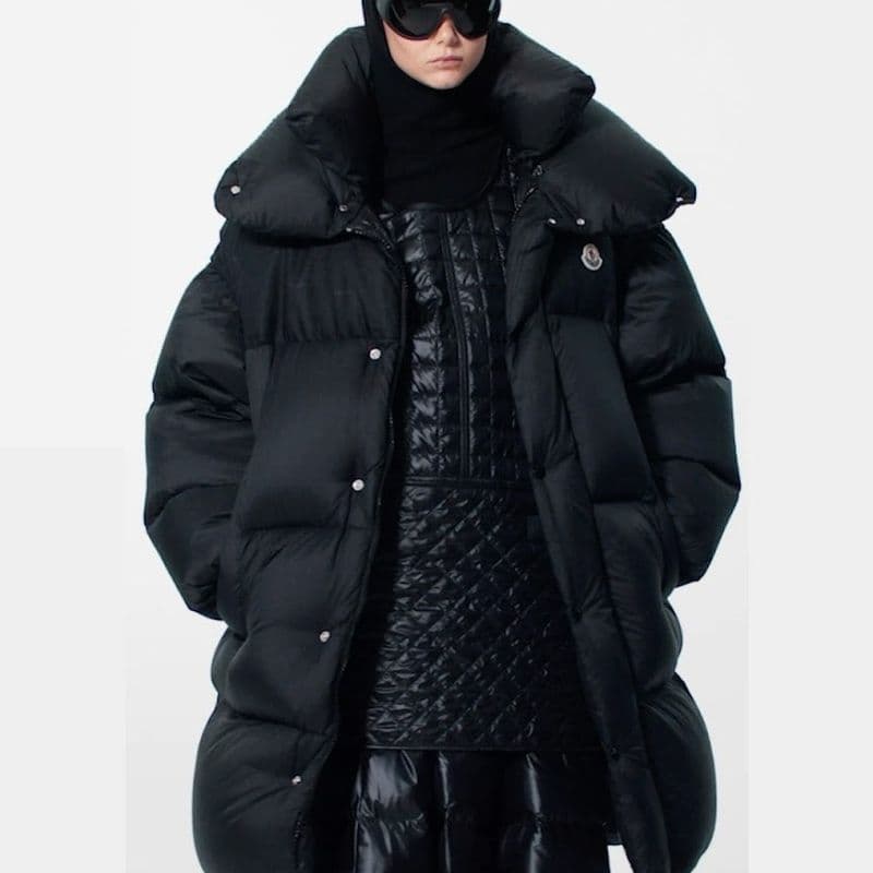 몽클레어 미국 관세 영향으로 가격 인상, 약 4~6% 적용