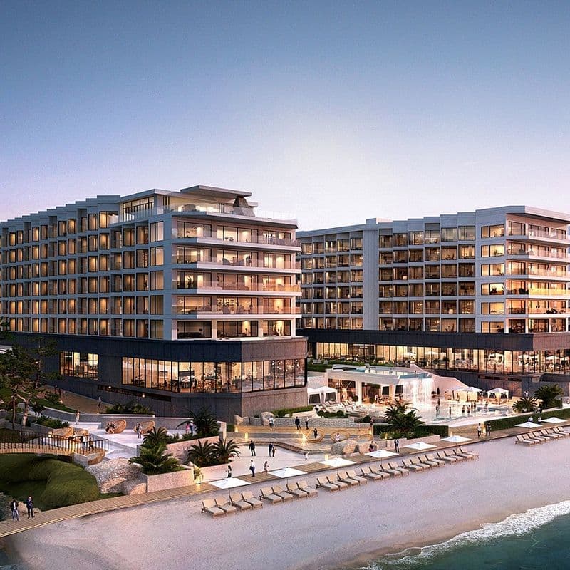 슈퍼 리치들의 선택, 그랜드 켄싱턴 3억 회원권 완판