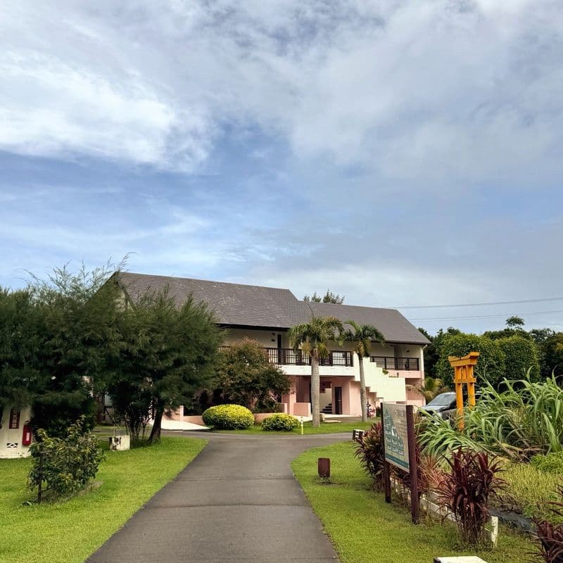 Okinawa 4-Day Itinerary & Accommodation Recommendations (Plus Outfit Ideas for July!)