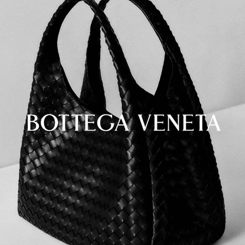 Bottega Veneta to launch the 'Campana Bag' for Winter 2025.
