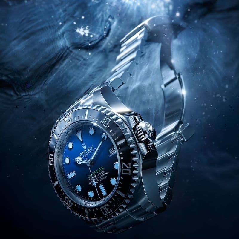 미국, 스위스에 관세 39% 적용. 롤렉스 가격 인상 되나