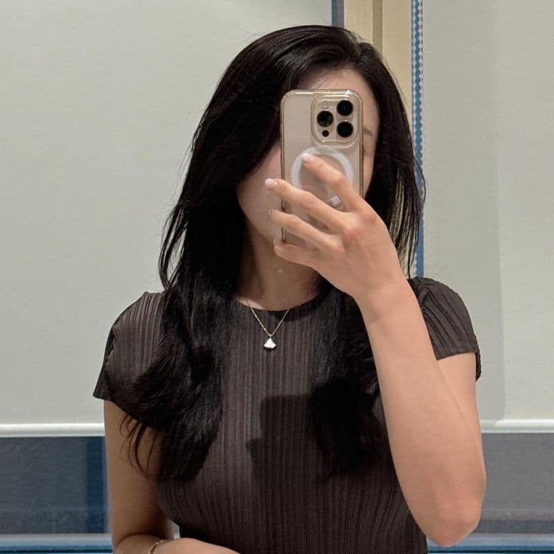 불가리 디바스드림 자개 목걸이 리뷰 - 어울리는 코디와 장단점 정리