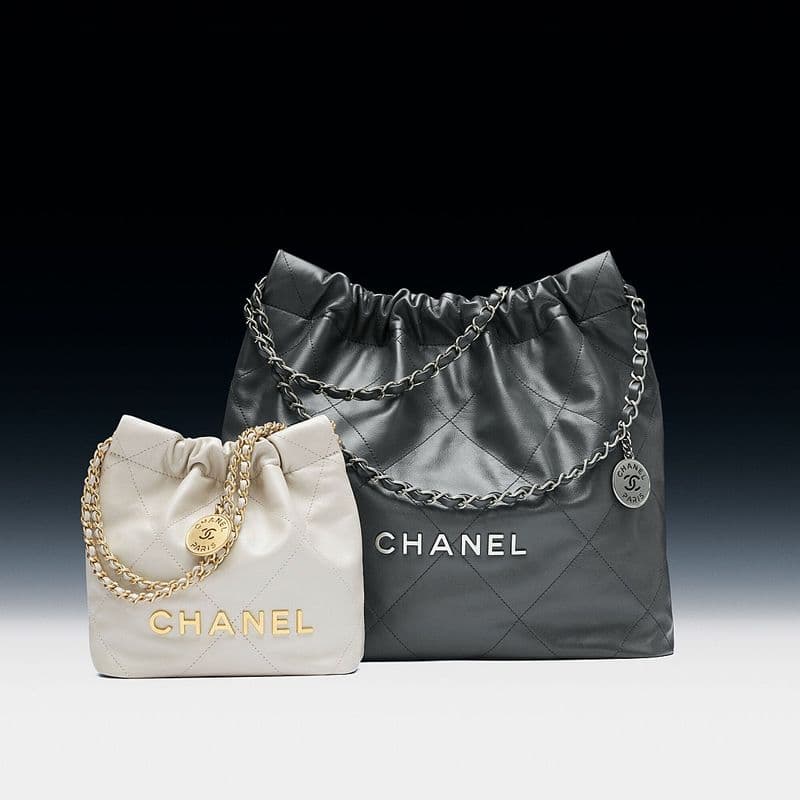 샤넬, 클래식 라인부터 제니 가방까지 인상되나?