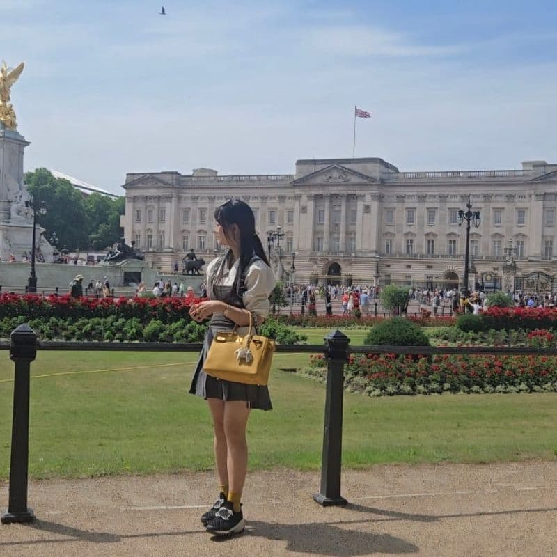 A whirlwind tour of London: Your essential one-day itinerary!