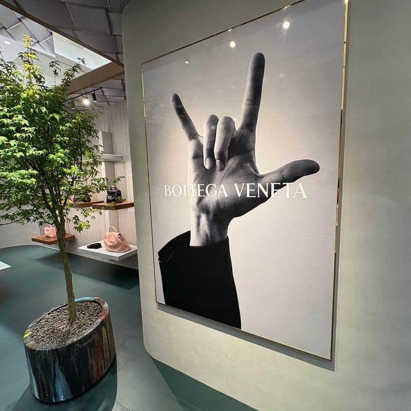 Bottega Veneta Intrecciato 50th Anniversary Pop-Up Event Review (Dates Included)