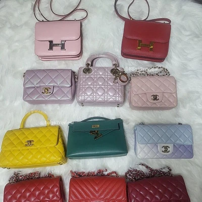 6 Essential Tips for a Flawless Chanel Bag Purchase