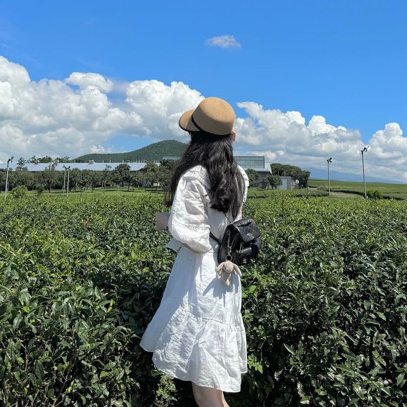 제주 여행 호캉스 숙소 & 가방 추천｜샤넬 듀마 백팩과 함께한 제주 파르나스 호텔 후기