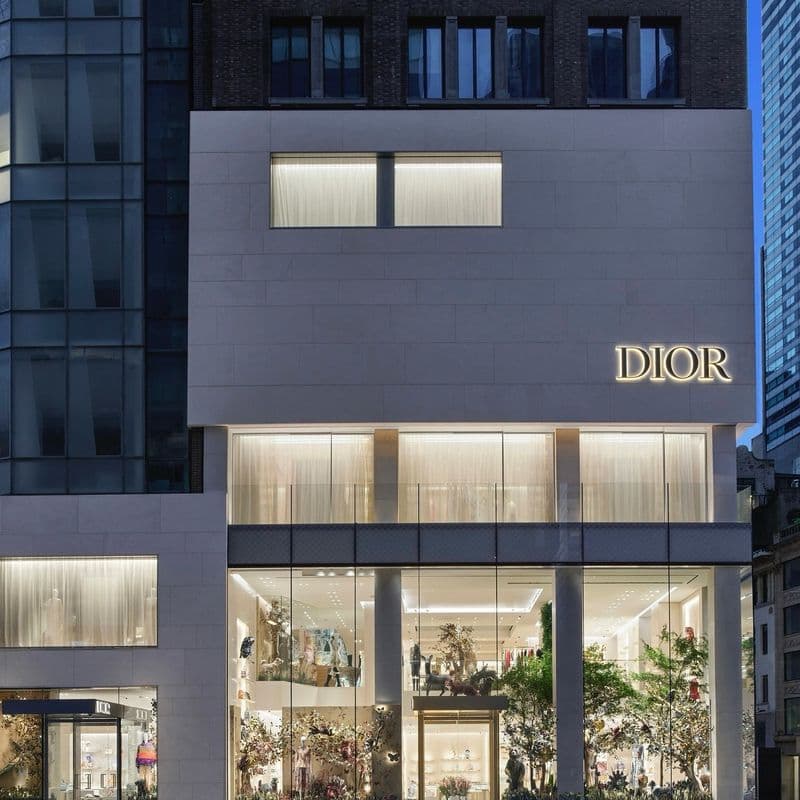 Dior to raise prices on key products, including handbags, at the end of September | This adjustment comes two years after the last price increase in 2023.