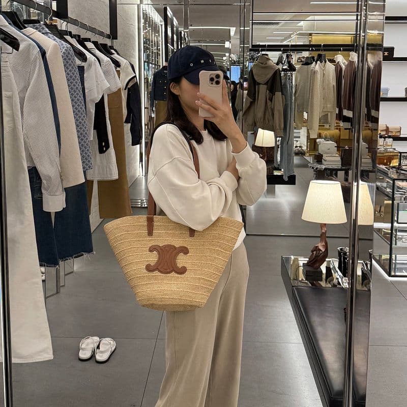 Luxury Diaper Bag Showdown: Dior Toujours vs. Chanel 2.55 vs. Celine Canvas (Designer Brand Comparison Included)