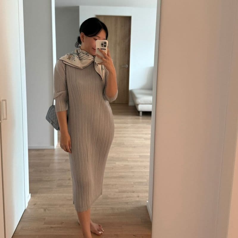 Issey Miyake 101: A Guide to the Iconic Lines & Styling Inspiration