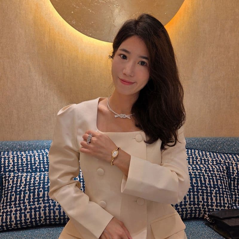 프레드(FRED) 신상 '샹스 인피니 공개｜하이 주얼리·미드 주얼리 라인 비교